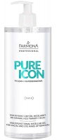Farmona Professional - PURE ICON - Multifunctional Micellar Gel - 500 ml