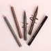 Pierre René - BROW MAKER - Eyebrow marker with a brush
