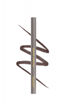Pierre René - BROW MAKER - Eyebrow marker with a brush - BROWN - BROWN