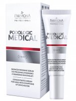 Farmona Professional - PODOLOGIC MEDICAL - Concentrated Serum for Nails with Symptoms of Onycholysis - 15 ml