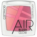 Catrice - AIR BLUSH GLOW - Illuminating blush - 5.5 g - 50 - BERRY HAZE  - 50 - BERRY HAZE 