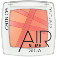 Catrice - AIR BLUSH GLOW - Illuminating blush - 5.5 g - 040 - PEACH PASSION  - 040 - PEACH PASSION 