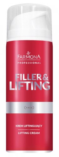 Farmona Professional - Filler & Lifting Cream - Face lifting cream - 150 ml