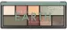 Catrice - THE COZY EARTH - EYESHADOW PALETTE - Palette of 8 eye shadows - 9 g