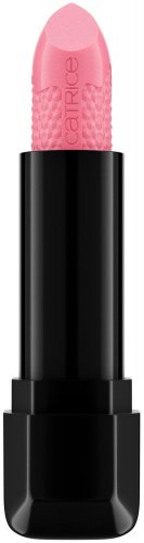 Catrice - Shine Bomb Lipstick - Nabłyszczająca pomadka do ust - 3,5 g - 110 - PINK BABY PINK
