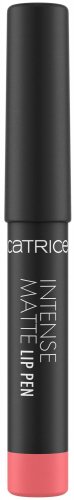 Catrice - Intense Matte Lip Pen - Lip crayon / lipstick with a matte finish - 1.2 g