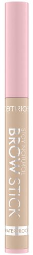 Catrice - Stay Natural - Waterproof Brow Stick - 1 g
