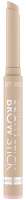 Catrice - Stay Natural - Waterproof Brow Stick - 1 g - 010 SOFT BLONDE  - 010 SOFT BLONDE 