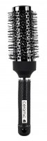 Inter-Vion - Ceramic Hair Modeling Brush - Ceramic styling brush for medium length hair - Black Label