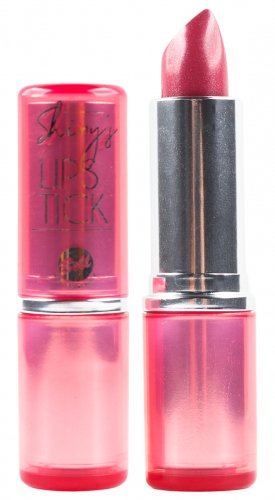 Bell - Shiny's Lipstick - Połyskująca pomadka do ust - 03 Lollipop