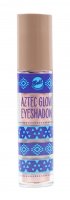Bell - Aztec Glow Eyeshadow - Błyszczący, płynny cień do powiek - 5 g - 01 Aztec Glam