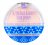 Bell - Aztec Face & Body Blur Cream - Creamy highlighter for the face and body - 11 g - 01 Aztec Flash