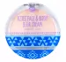 Bell - Aztec Face & Body Blur Cream - Kremowy rozświetlacz do twarzy i ciała - 11 g - 01 Aztec Flash