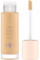 Catrice - Soft Glam Filter Fluid Glow Booster - Rozświetlający podkład do twarzy - 30 ml - 020 LIGHT-MEDIUM - 020 LIGHT-MEDIUM