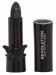 MAKEUP REVOLUTION - ENCHANTED KISS LIPSTICK - Black lipstick with a ring - 3.5 g
