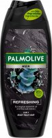 Palmolive - Men - Refreshing 3in1 - Shower Gel - Żel pod prysznic do ciała, twarzy, włosów dla mężczyzn - 500 ml