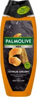 Palmolive - Men - Citrus Crush 3in1 - Shower Gel - Żel pod prysznic do ciała, twarzy, włosów dla mężczyzn - 500 ml