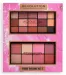 MAKEUP REVOLUTION - PINK MOMENTS Face & Eye - Gift Set