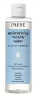 PAESE - Moisturizing Micellar Water - Moisturizing micellar fluid for facial cleansing and make-up removal - 200 ml