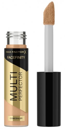 Max Factor - FACEFINITY - Multi Perfector - Concealer - Rozświetlający korektor do twarzy i pod oczy - 11 ml  - 3C