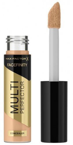Max Factor - FACEFINITY - Multi Perfector - Concealer - Rozświetlający korektor do twarzy i pod oczy - 11 ml  - 2N