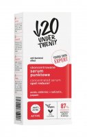 UNDER TWENTY - YOUNG SKIN EXPERT - Concentrated Serum Spot Reducer - 15 ml