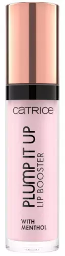 Catrice - Plump It Up - Lip Booster with Menthol - 3.5 ml