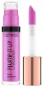 Catrice - Plump It Up - Lip Booster with Menthol - Lip gloss with a plumping effect - 3.5 ml - 030 Illusion Of Perfection  - 030 Illusion Of Perfection 
