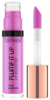 Catrice - Plump It Up - Lip Booster with Menthol - Lip gloss with a plumping effect - 3.5 ml - 030 Illusion Of Perfection  - 030 Illusion Of Perfection 