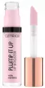 Catrice - Plump It Up - Lip Booster with Menthol - 3.5 ml - 020 No Fake Love  - 020 No Fake Love 