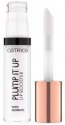 Catrice - Plump It Up - Lip Booster with Menthol - Lip gloss with a plumping effect - 3.5 ml - 010 Poppin' Champagne  - 010 Poppin' Champagne 