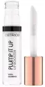 Catrice - Plump It Up - Lip Booster with Menthol - 3.5 ml - 010 Poppin' Champagne  - 010 Poppin' Champagne 