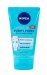 Nivea - PURIFY PORES - DAILY WASH SCRUB - Face wash gel against imperfections - 150 ml