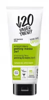 UNDER TWENTY - YOUNG SKIN EXPERT - Cleansing Face Peeling & Mask 2in1 - 100 ml