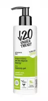 UNDER TWENTY - YOUNG SKIN EXPERT - Face Cleansing Gel - 190 ml