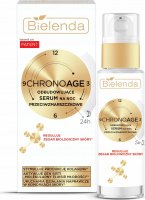 Bielenda - Chrono Age - Anti-wrinkle night serum - 30 ml