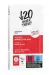 UNDER TWENTY - YOUNG SKIN EXPERT - Carbon Nose Strips - Węglowe plastry na nos - 4 szt.