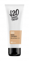 UNDER TWENTY - YOUNG SKIN EXPERT - BB Mattifying Cream - Mattifying BB cream - 60 ml - 02 Natural - 02 Natural