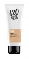 UNDER TWENTY - YOUNG SKIN EXPERT - BB Mattifying Cream - Mattifying BB cream - 60 ml