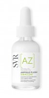 SVR - AZ Ampoule Flash Sebiaclear - Skoncentrowane serum korygujące niedoskonałości - 30 ml