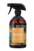 Perfect House - OIL & GREASE REMOVER - Professional degreasing liquid for all surfaces - PEONY & VIOLET - 500 ml