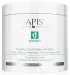 APIS - API-PODO - Cleansing Foot Scrub - Purifying foot scrub with Dead Sea salt and volcanic lava - 700 g