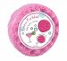 Bomb Cosmetics - Body Buffer Sponge - Shower sponge with natural essential oils - Cosmo Cocktail - 200 g