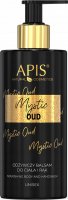 APIS - Mystic Oud - Nourishing Body and Hand Balm - 300 ml