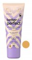 Eveline Cosmetics - Better Than Perfect Moisturizing & Covering Foundation - 30 ml - 06 SUNNY BEIGE - 06 SUNNY BEIGE