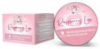 APIS - Raspberry Lips - Moisturizing Lip Balm - Nawilżający balsam do ust - 10 ml 