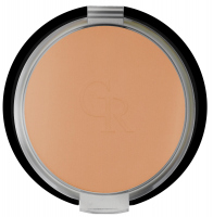 Golden Rose - Silky Touch Compact Powder - Puder matujący - 08 - 08