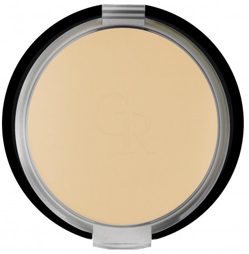 Golden Rose - Silky Touch Compact Powder - 04