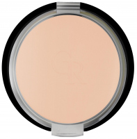 Golden Rose - Silky Touch Compact Powder - 02 - 02