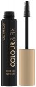 Catrice - Color & Fix - Brow Gel Mascara - Colored eyebrow gel - 5 ml - 010 BLONDE  - 010 BLONDE 